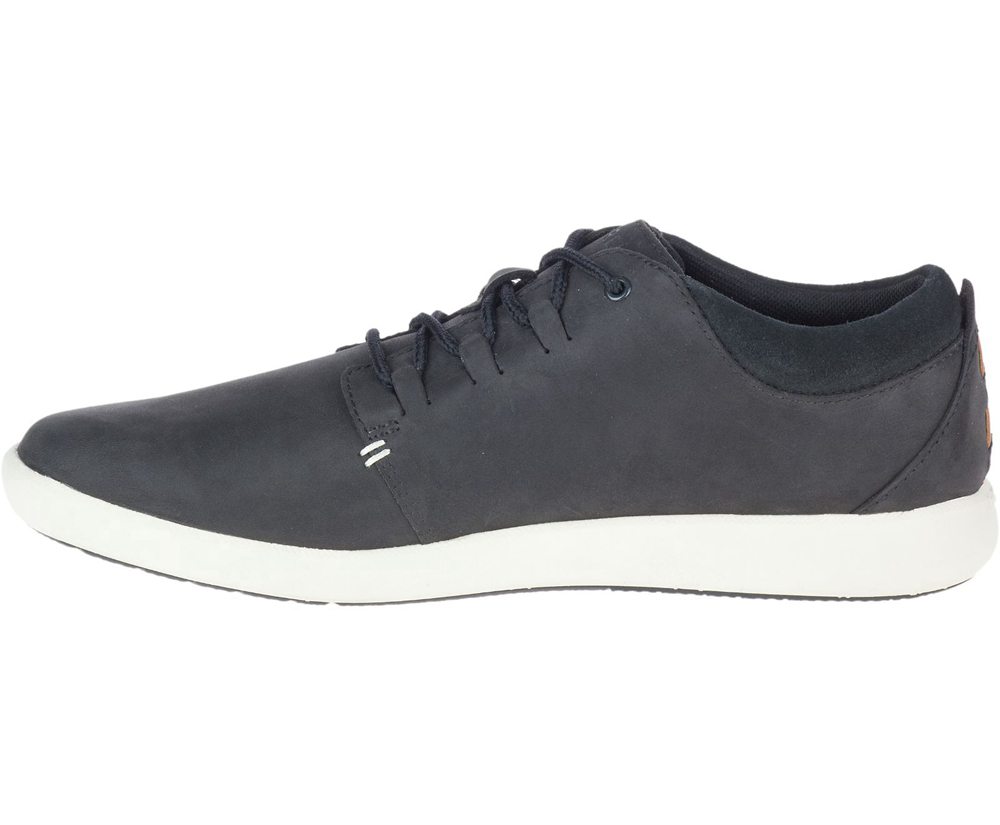 Merrell Sneakers Black - Freewheel 2 - Mens 65MGIYLQW